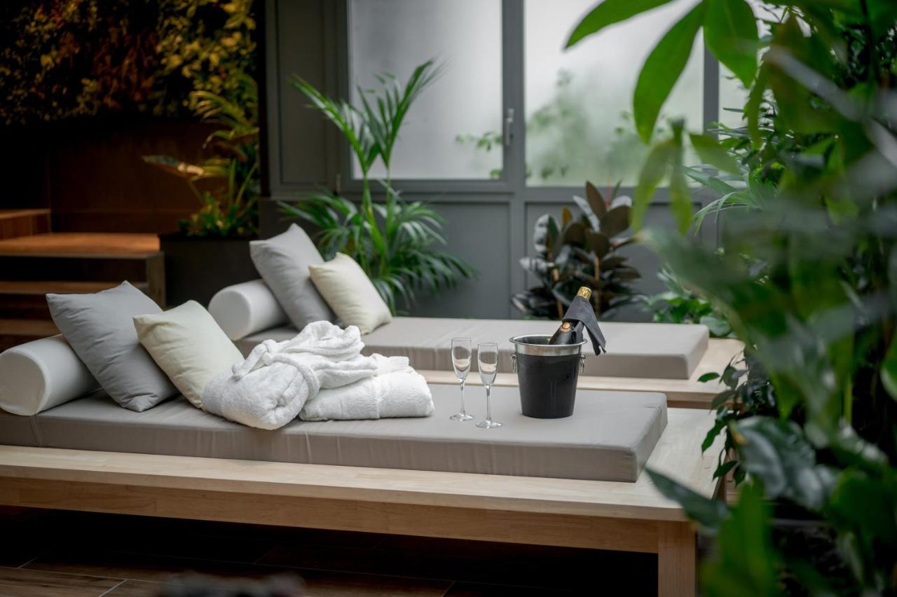 Hotel Park Hôtel&spa