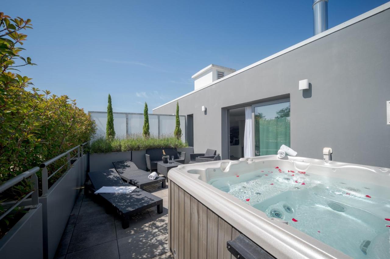 Park Hôtel&spa Hotel 4*