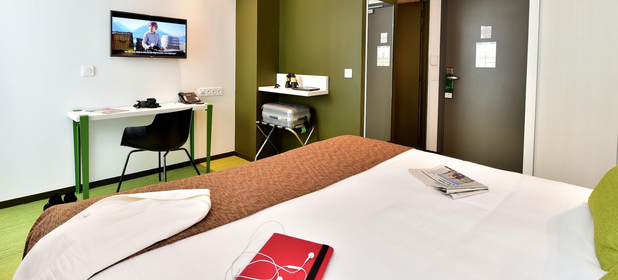 Park Hôtel&spa Hotel