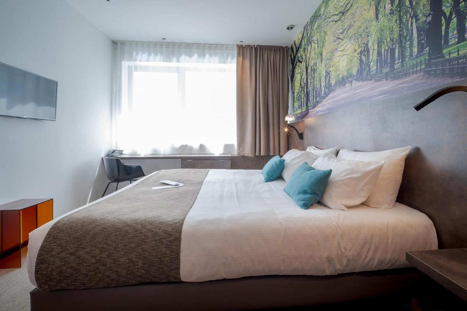 Park Hôtel&spa 4* La Rochelle (Charente-Maritime)