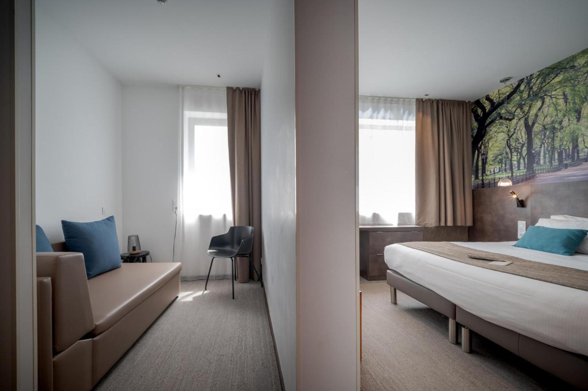 Park Hôtel&spa