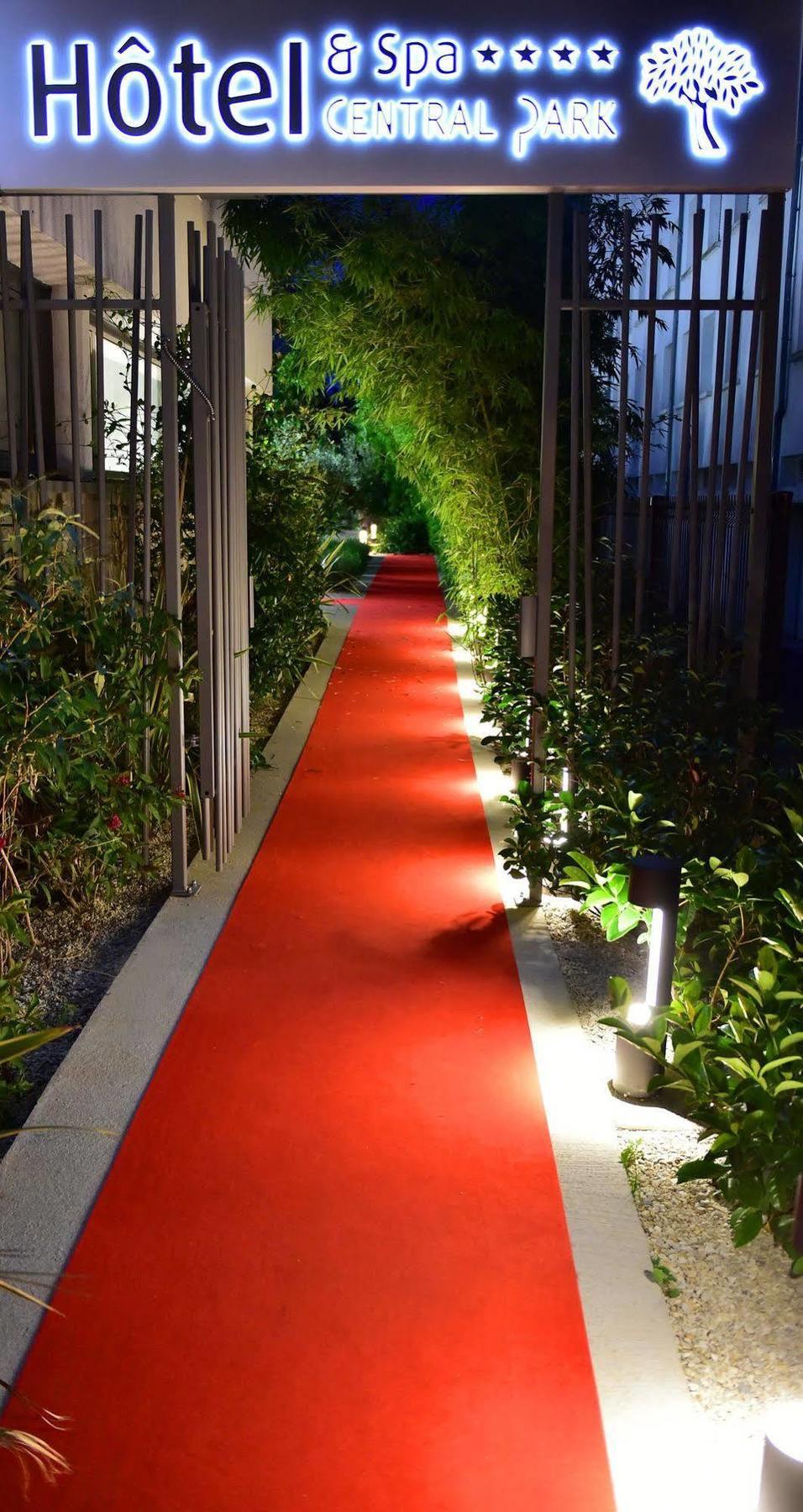 Park Hôtel&spa Hotel La Rochelle (Charente-Maritime)